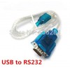 Cabo Conversor USB Serial RS232 Cabo Conversor USB Serial RS232